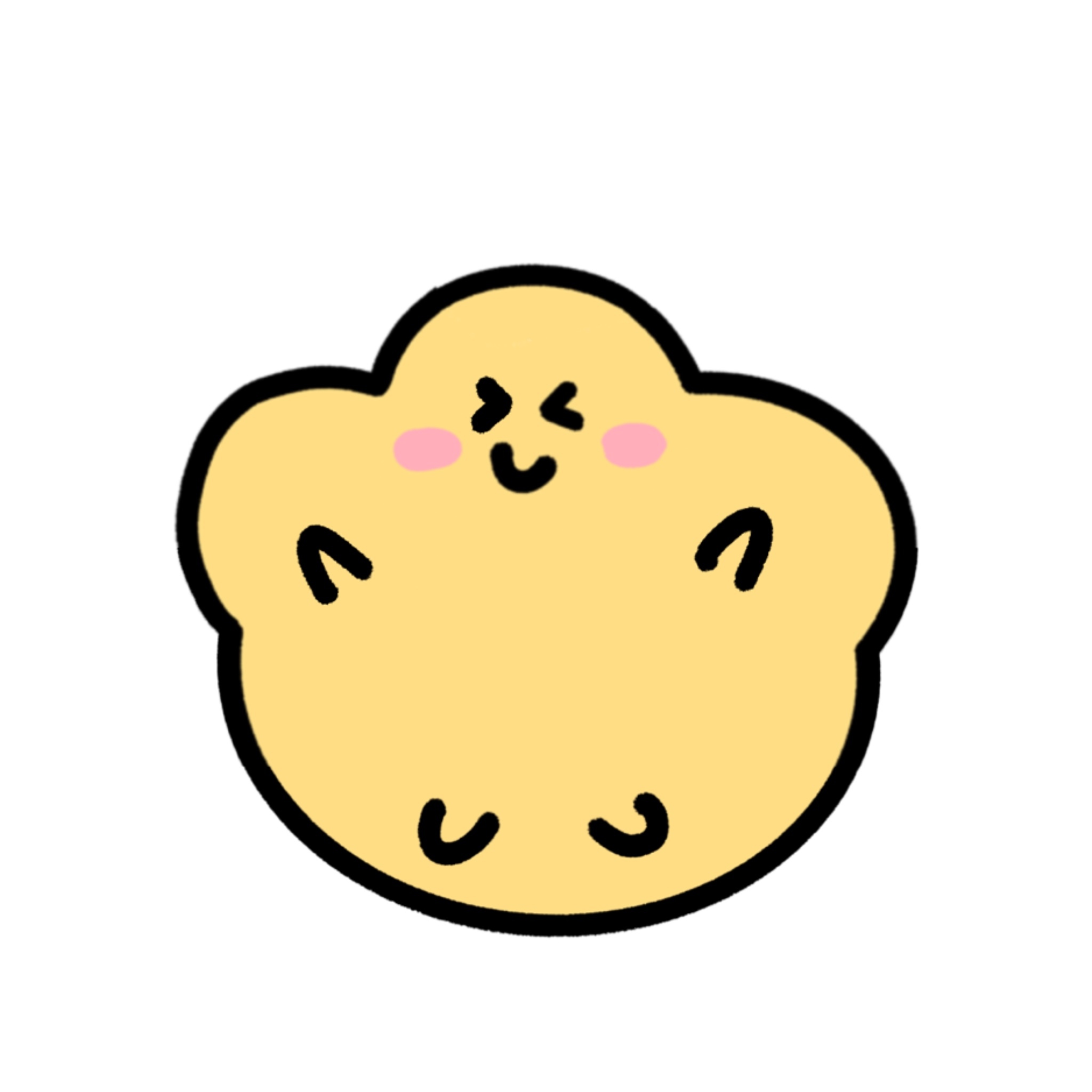 크빵이